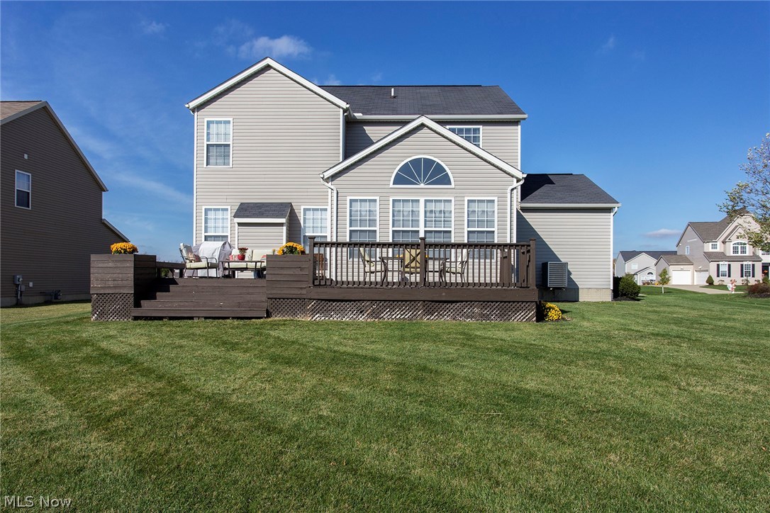 Dover Highlands - Residential