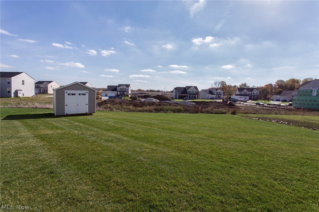 Dover Highlands - Residential