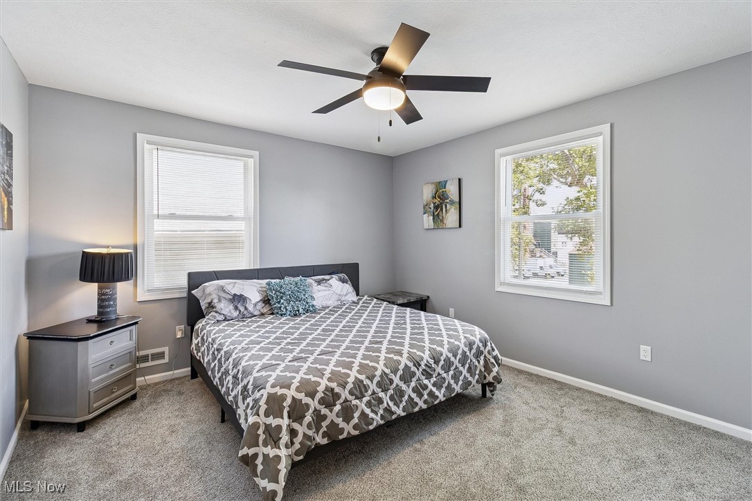 Elliott - Residential Lease