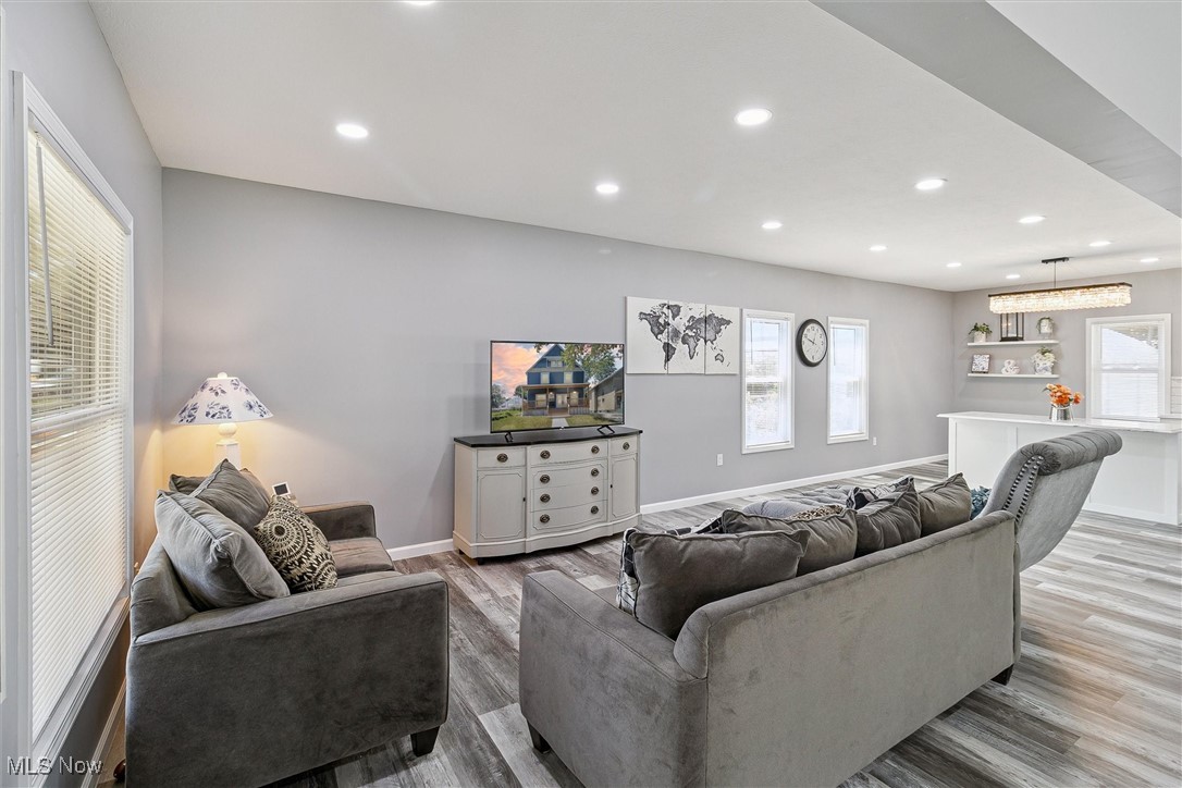 Elliott - Residential Lease