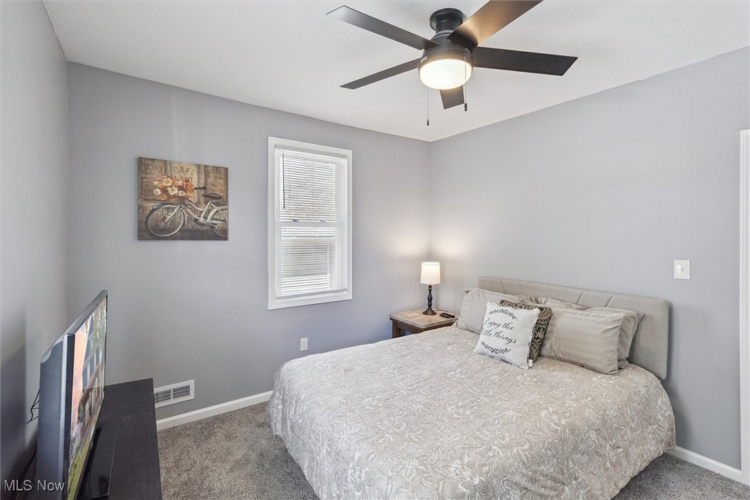 Elliott - Residential Lease