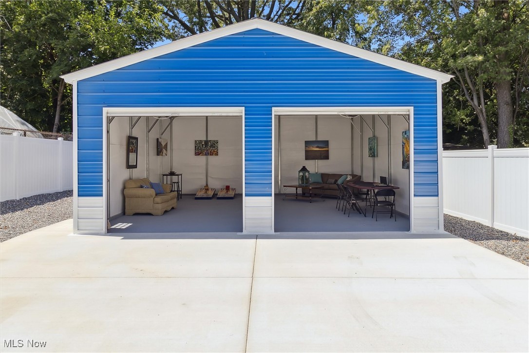 Elliott - Residential Lease