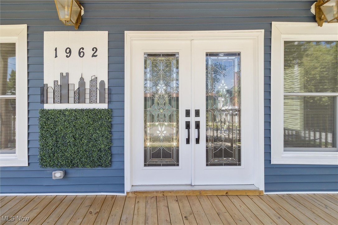 Elliott - Residential Lease