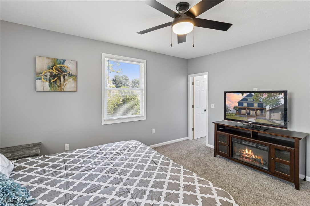 Elliott - Residential Lease