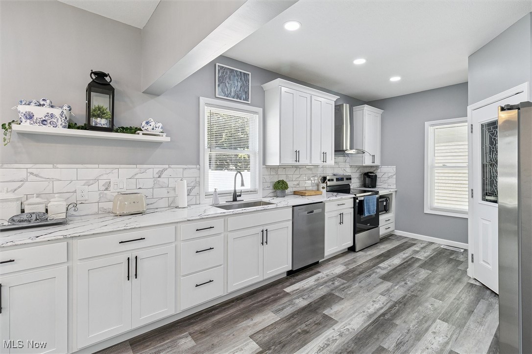 Elliott - Residential Lease