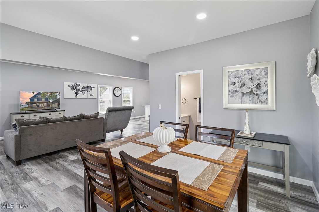 Elliott - Residential Lease