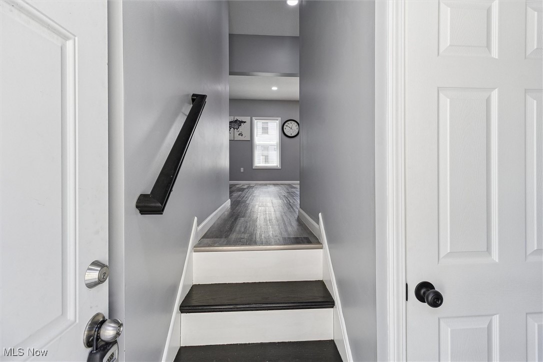 Elliott - Residential Lease