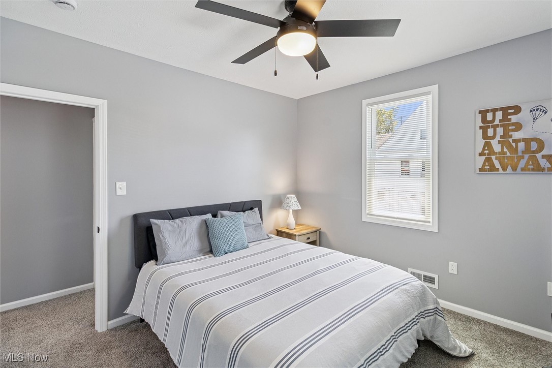 Elliott - Residential Lease