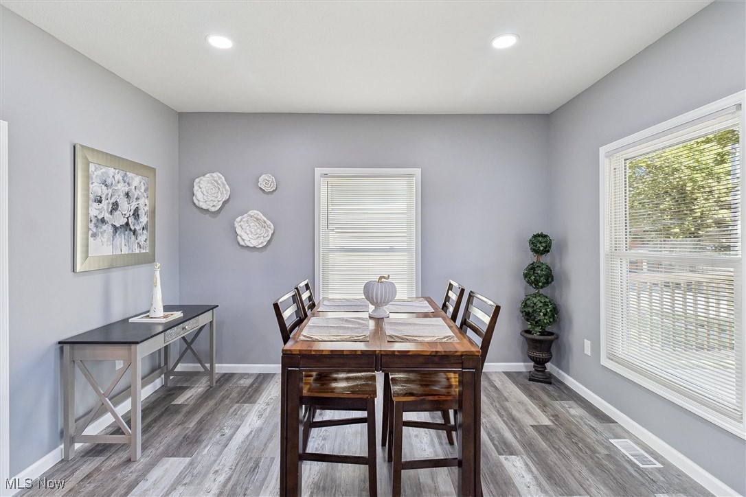 Elliott - Residential Lease