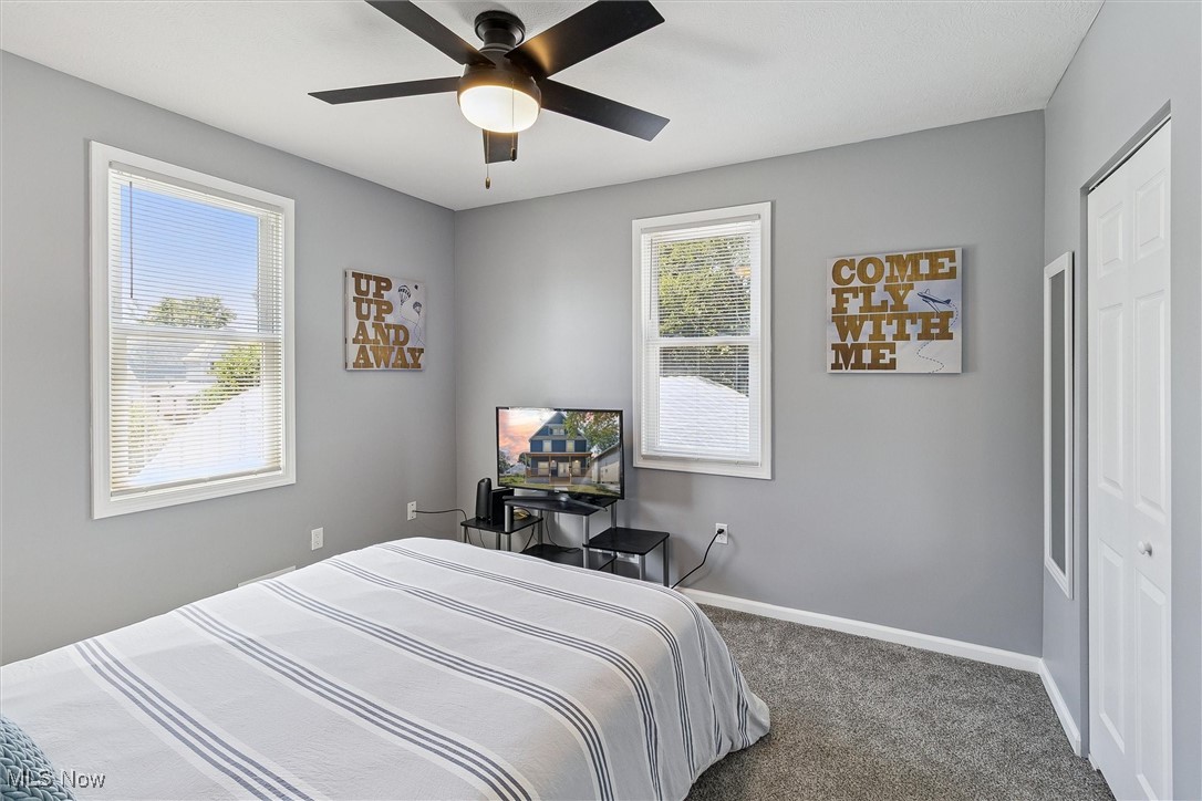 Elliott - Residential Lease