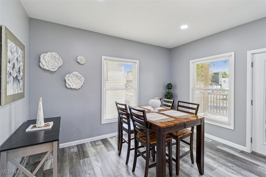 Elliott - Residential Lease