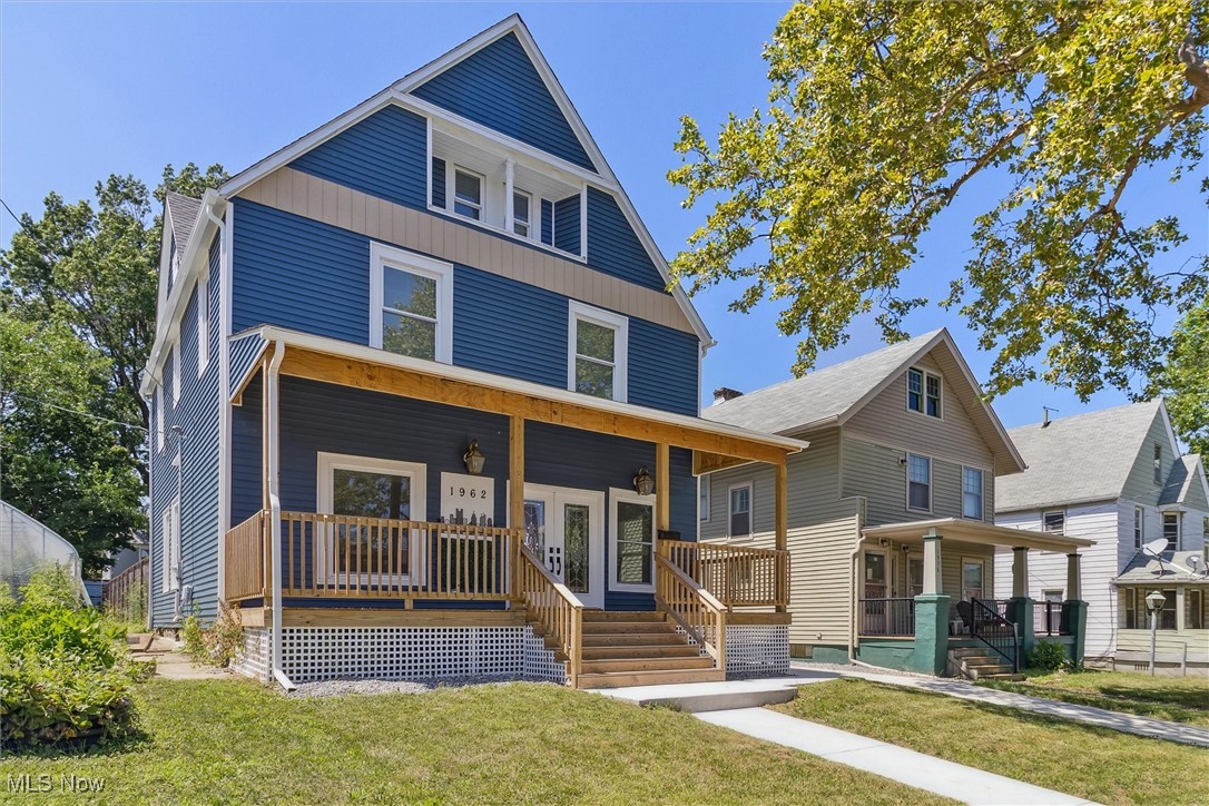 Elliott - Residential Lease