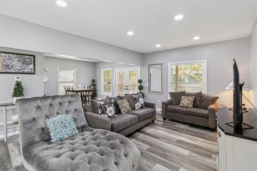 Elliott - Residential Lease