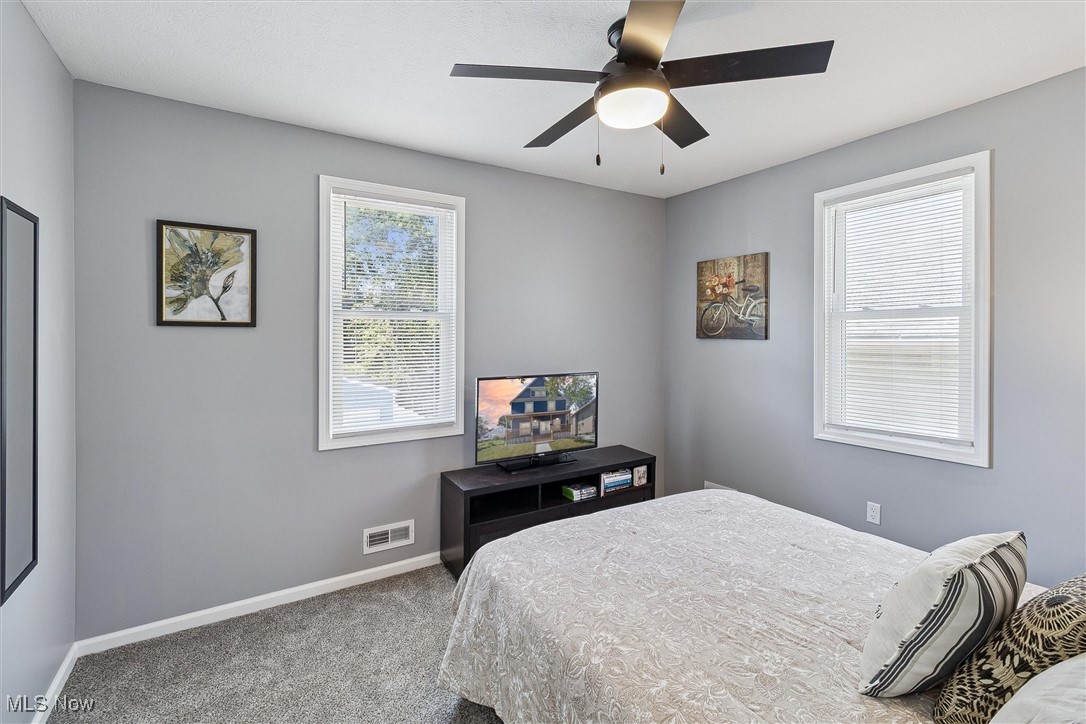 Elliott - Residential Lease