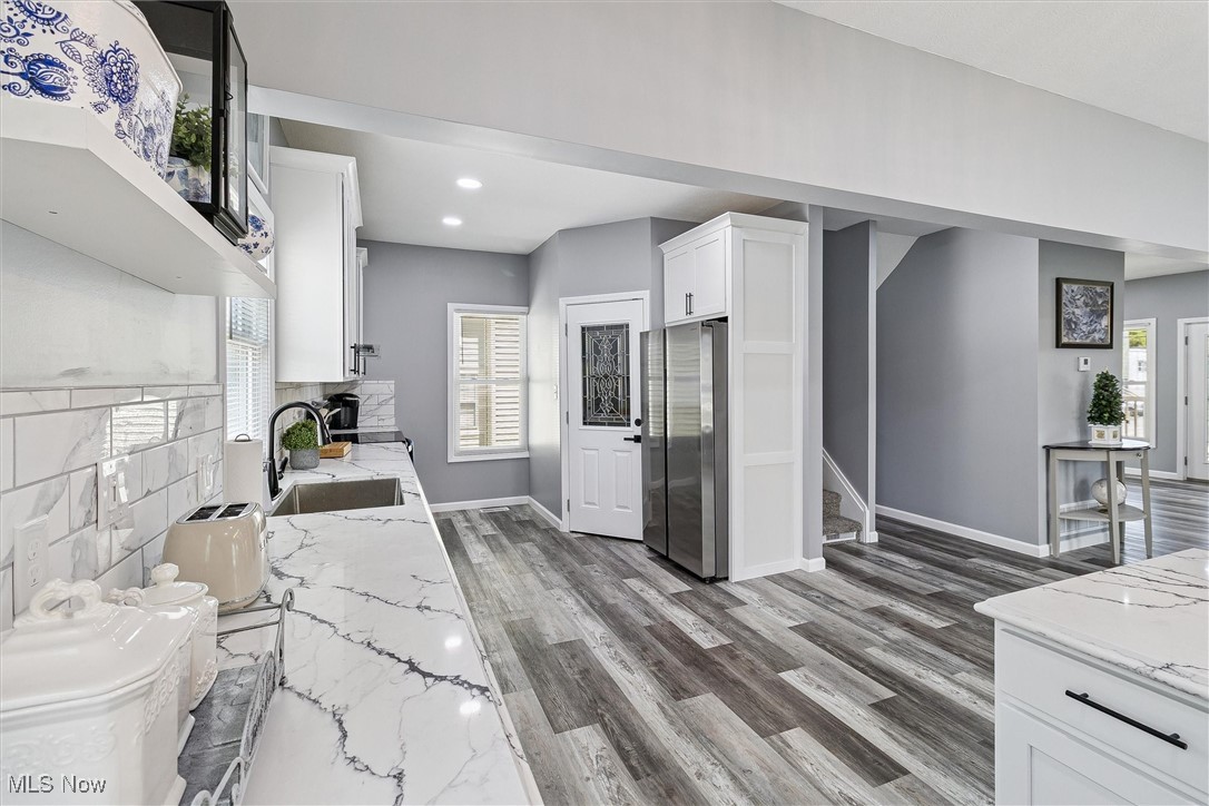 Elliott - Residential Lease