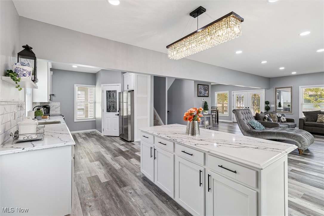 Elliott - Residential Lease