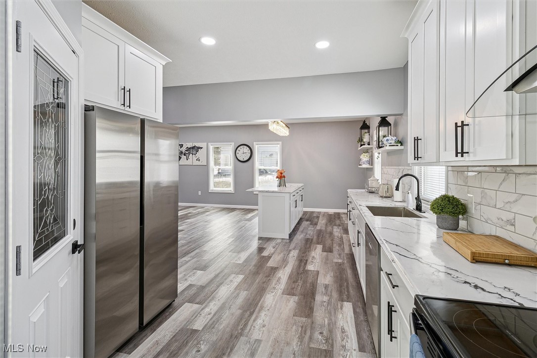 Elliott - Residential Lease