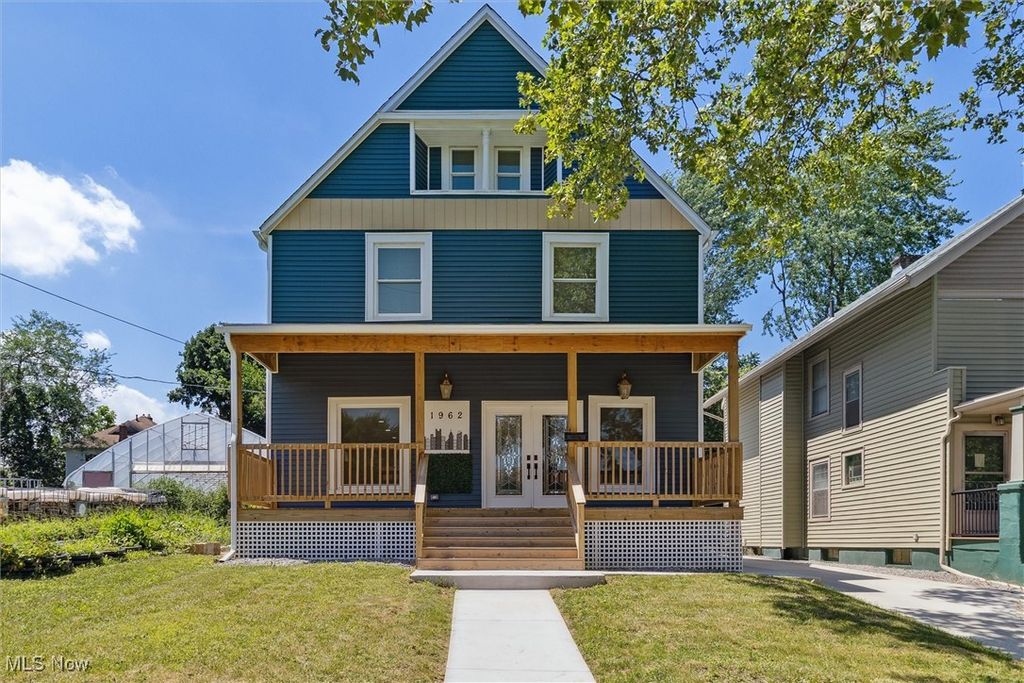 Photo of 1962 W 96th Street, Cleveland, OH 44102 (MLS # 5177858)