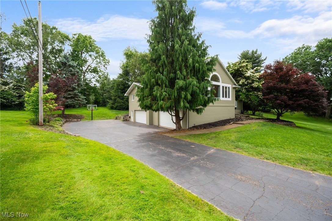 Hills & Dales - Residential