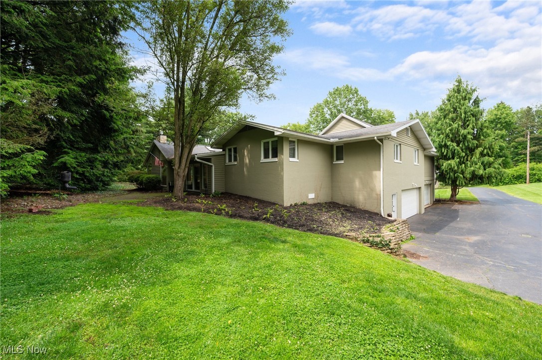 Hills & Dales - Residential