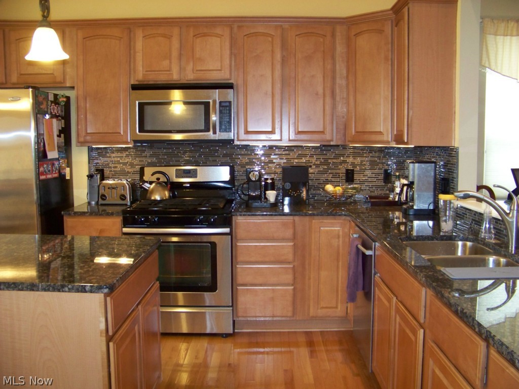 New Hampton - Residential