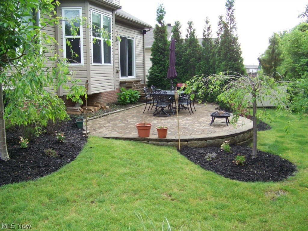 New Hampton - Residential