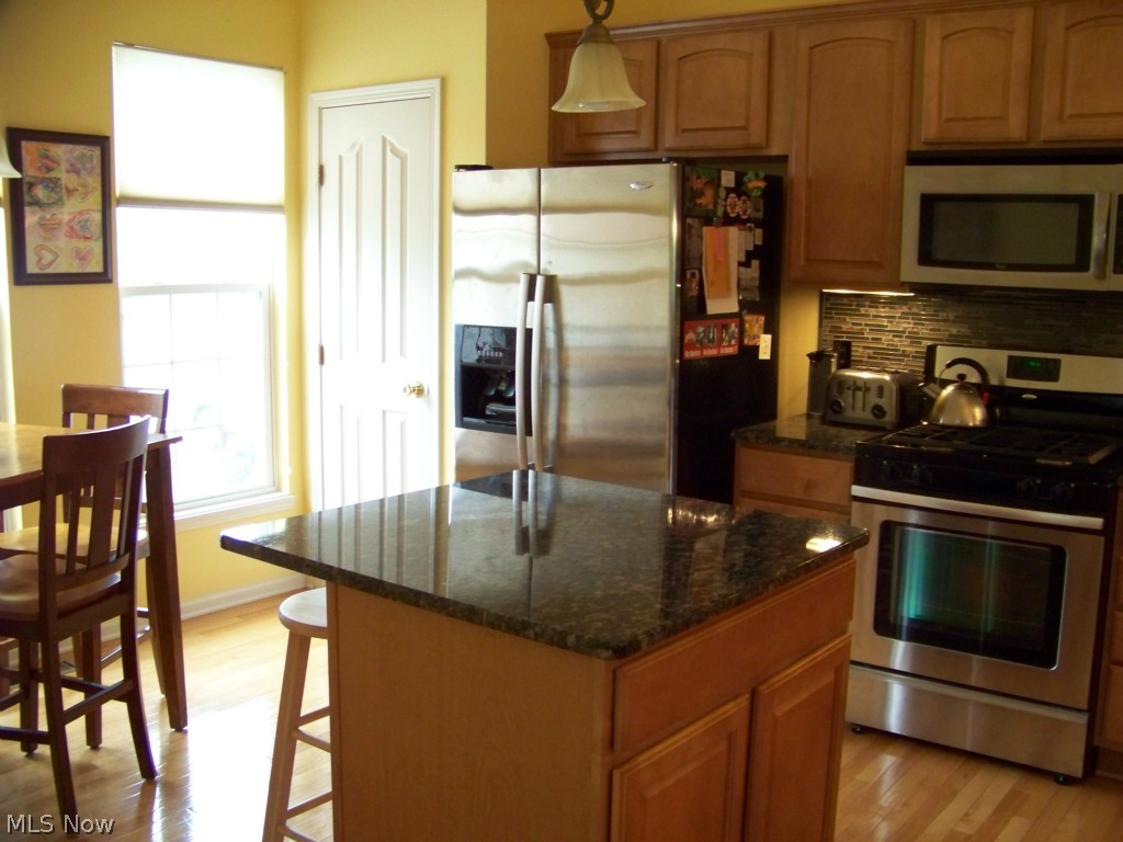 New Hampton - Residential