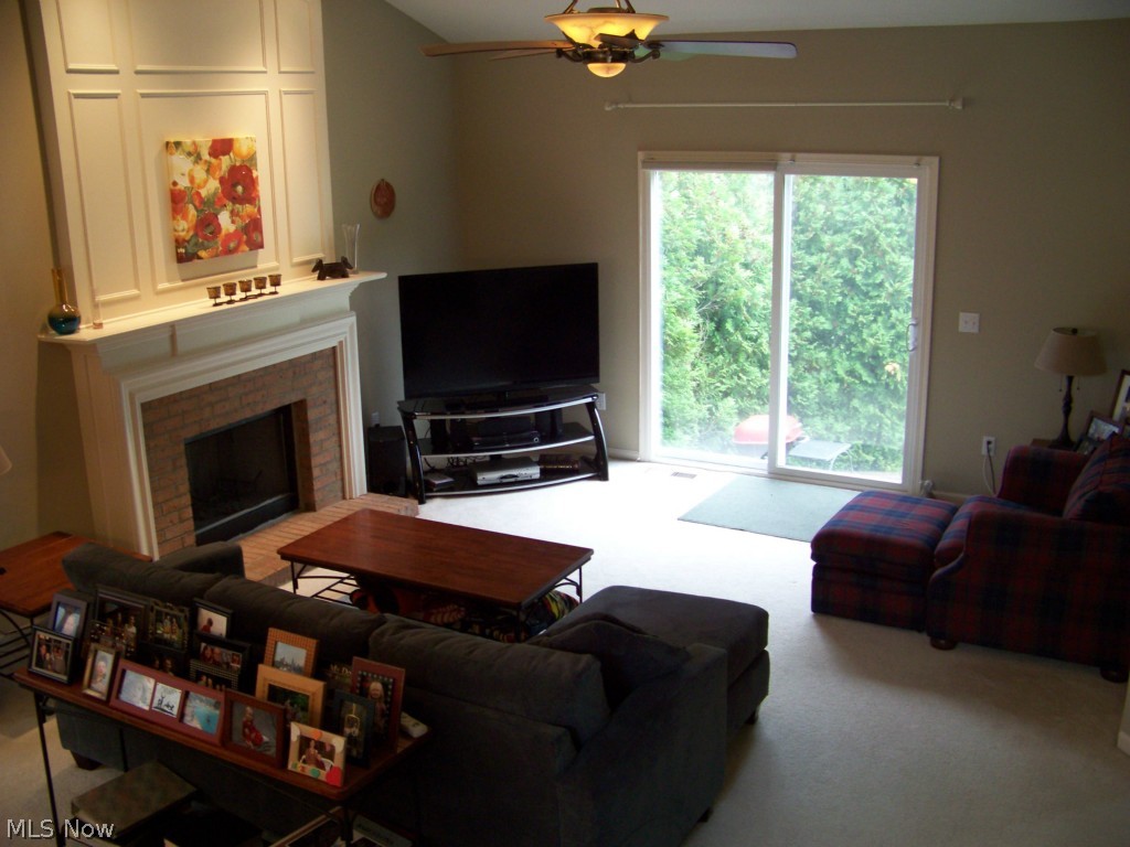 New Hampton - Residential