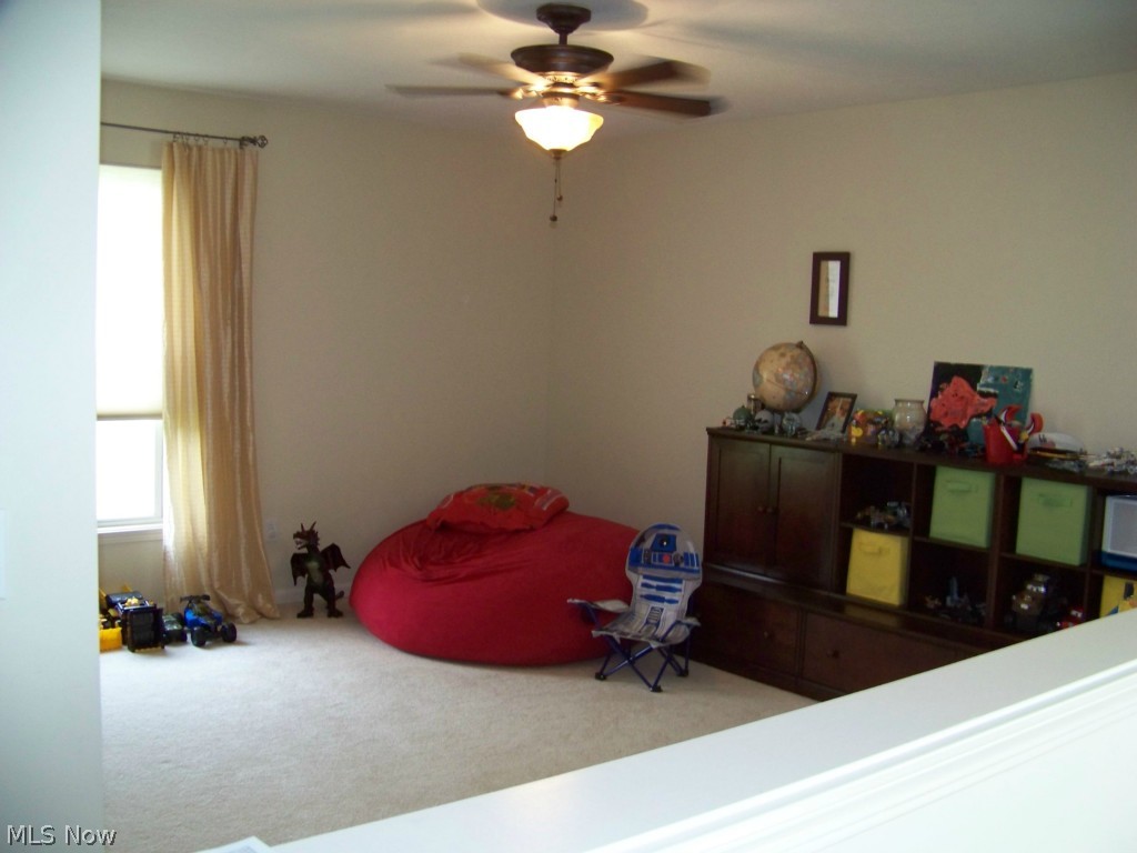 New Hampton - Residential