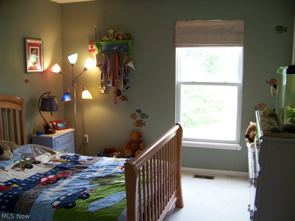 New Hampton - Residential