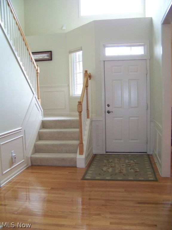 New Hampton - Residential