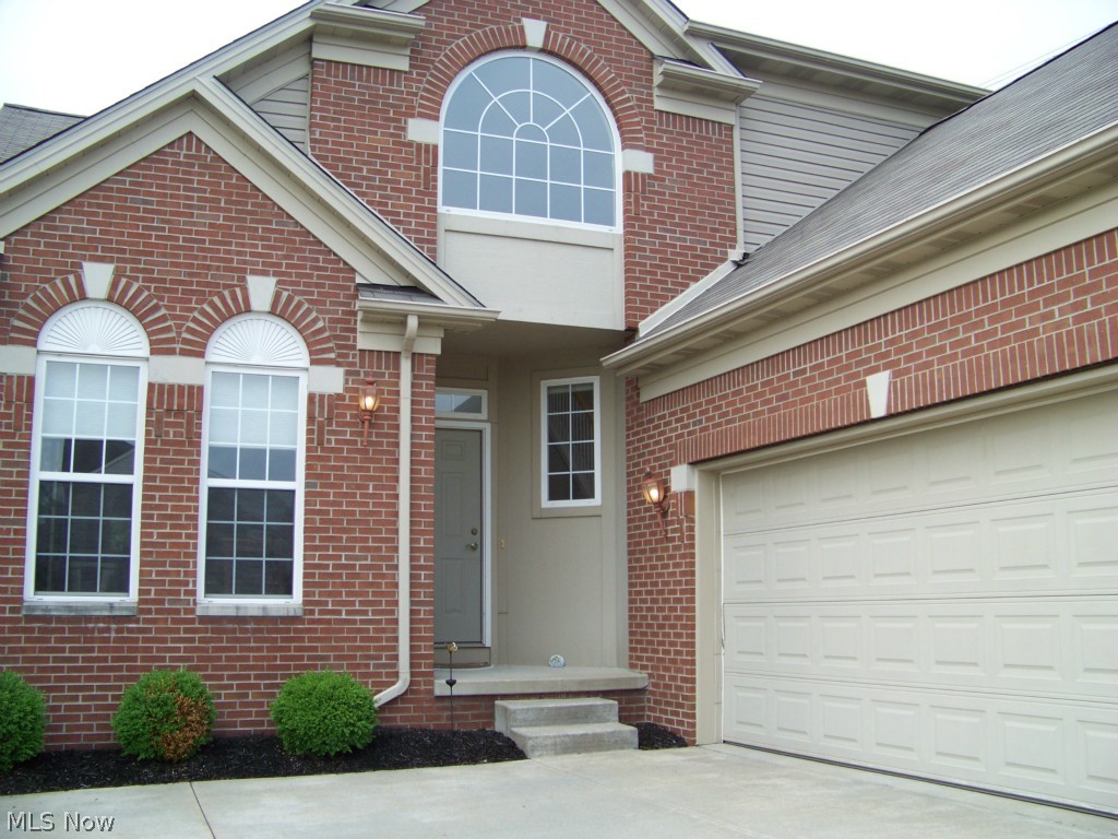 New Hampton - Residential