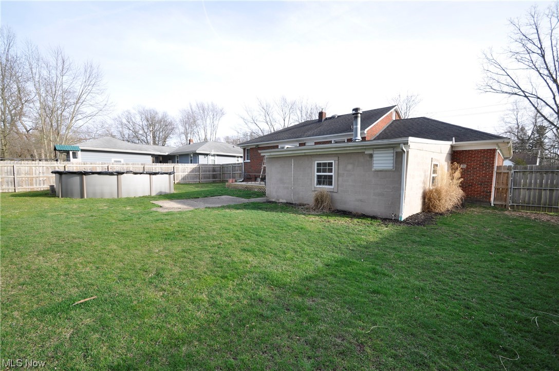 Village/Avon Sec 10 - Residential