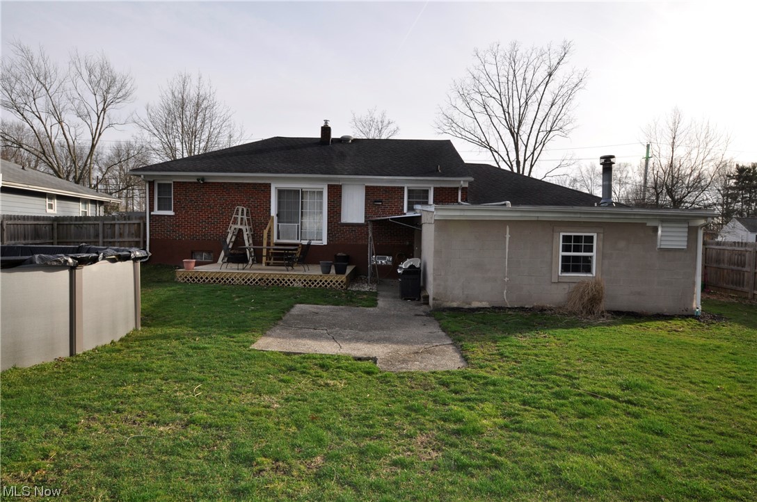 Village/Avon Sec 10 - Residential