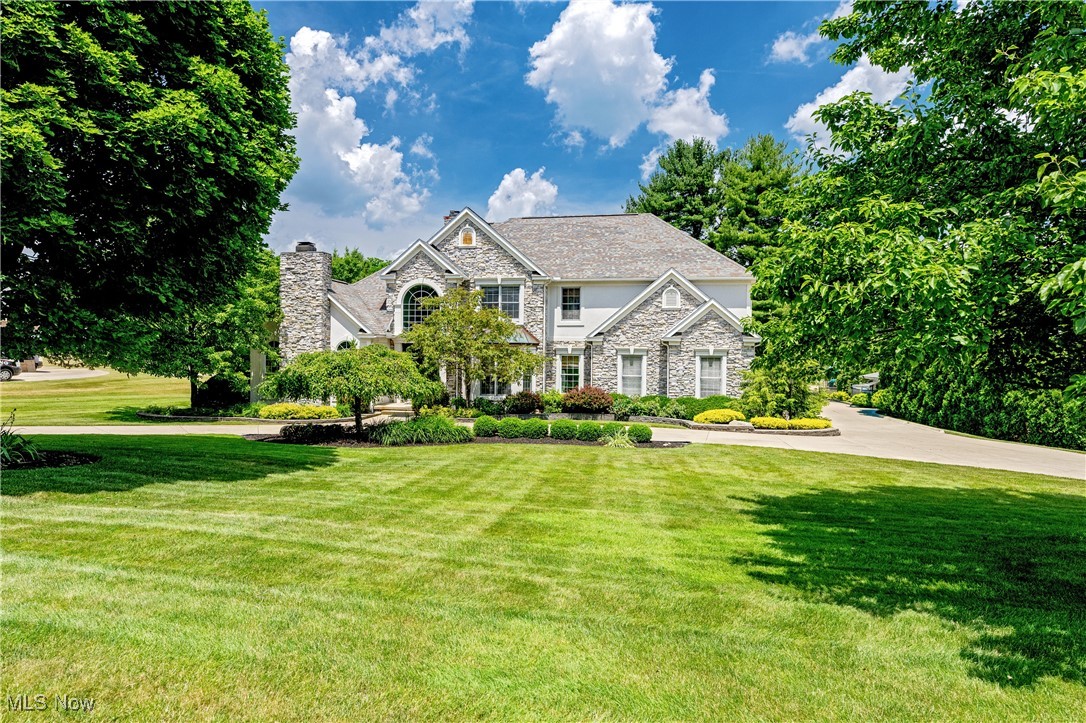 4837 Arbour Green Drive