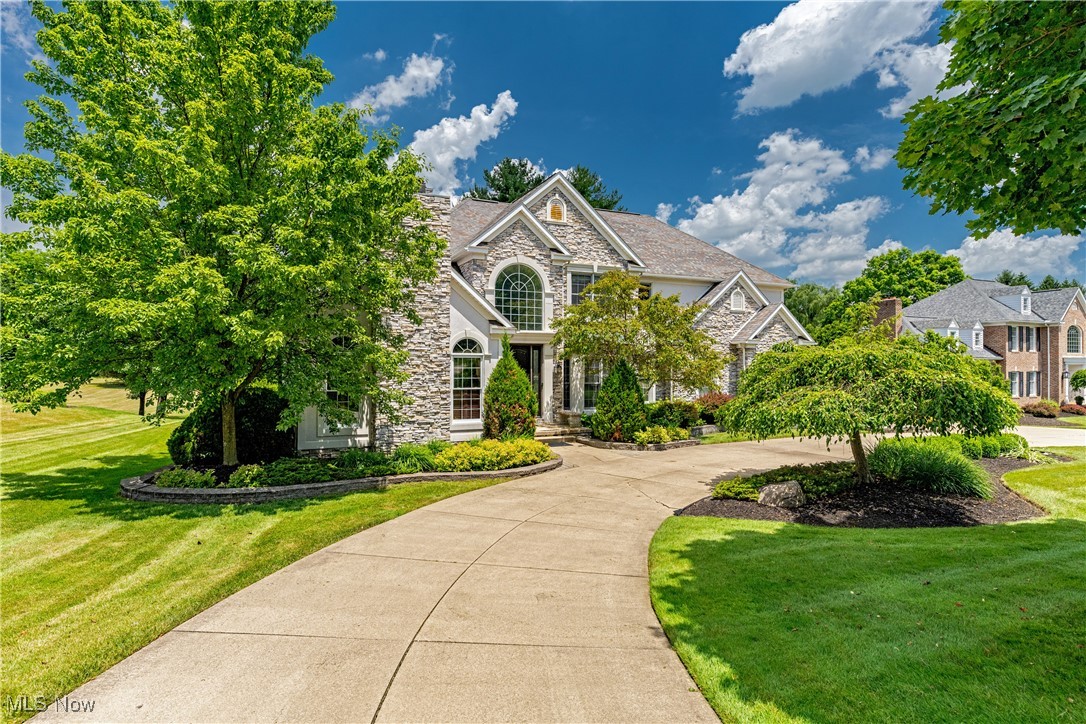 4837 Arbour Green Drive