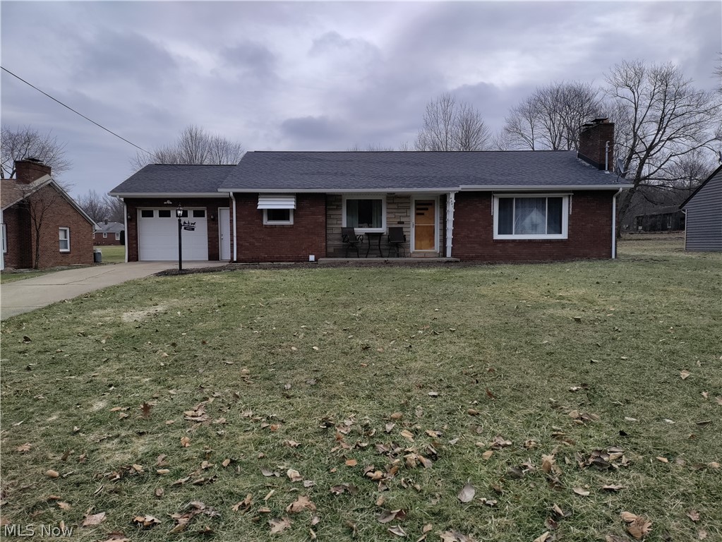 Sonja Heights - Residential