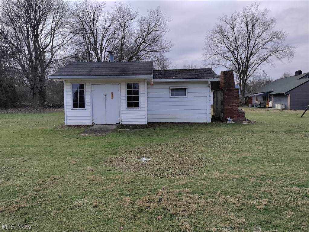 Sonja Heights - Residential