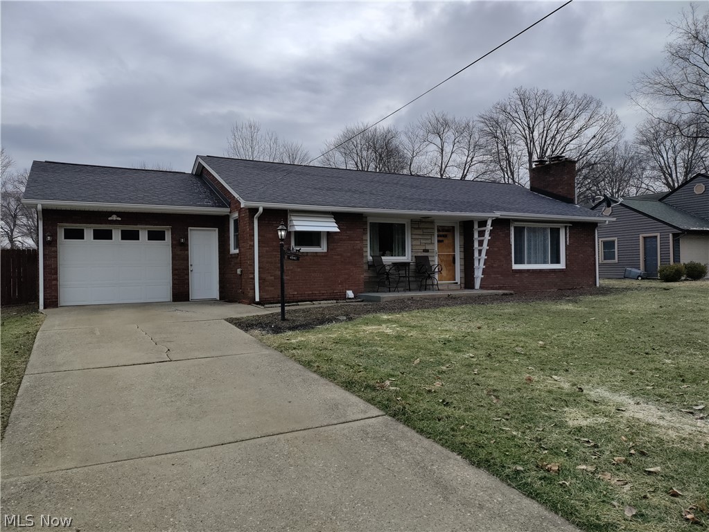 Sonja Heights - Residential