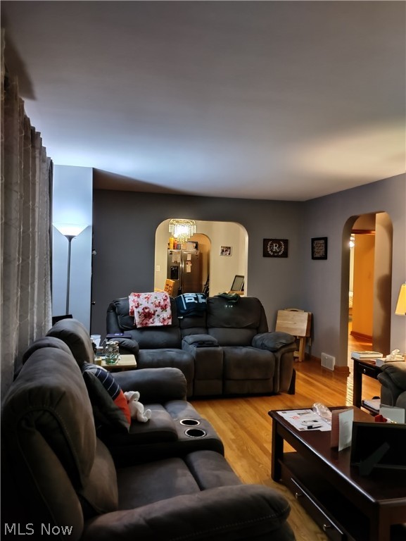 Sonja Heights - Residential