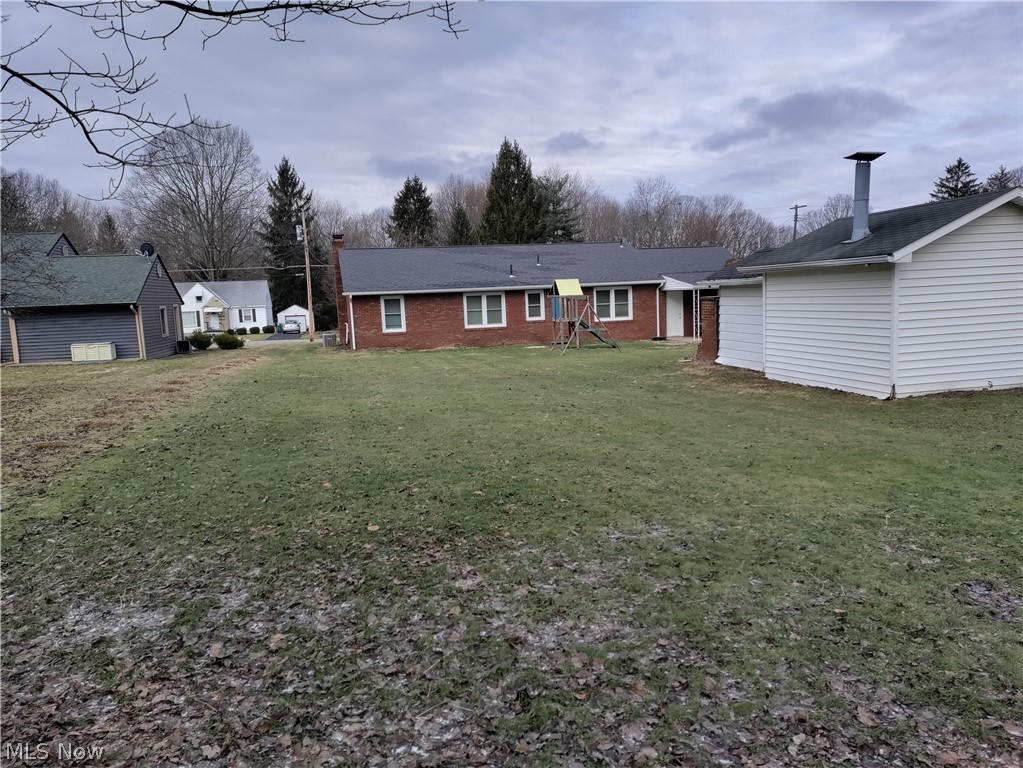 Sonja Heights - Residential