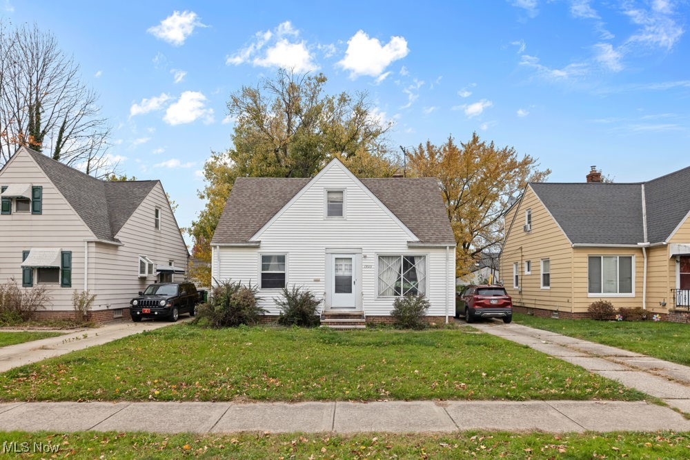 13513 Eastwood Boulevard, Garfield Heights, Ohio image 3