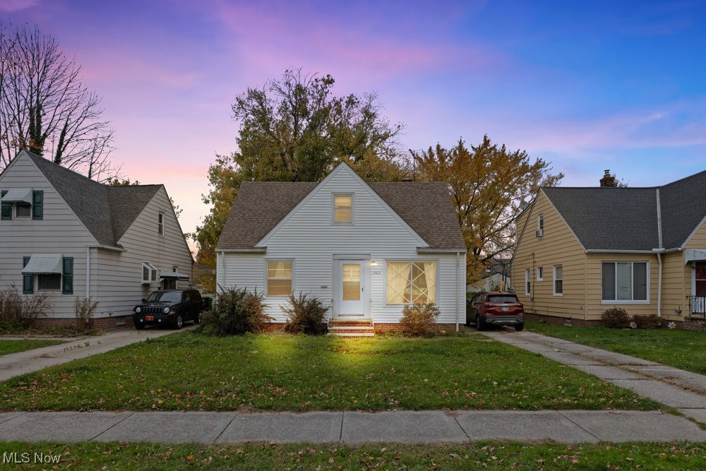 13513 Eastwood Boulevard, Garfield Heights, Ohio image 1