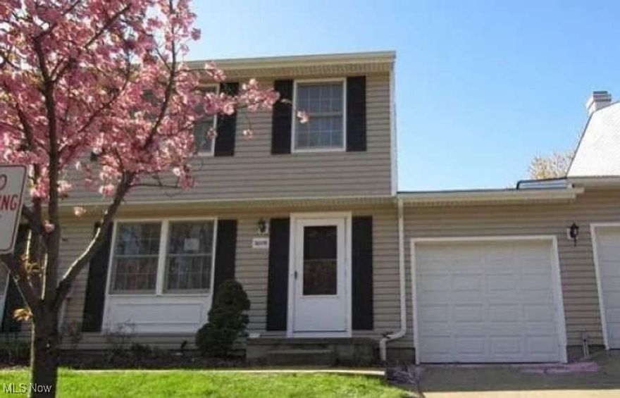 Beautiful 3 bedroom, 1.5 bath Condo. Nicely updated. Freshly installed LVP flooring (2 years old). 4 inch baseboards. Updated kitchen and bathrooms. All new interior lighting. Partially finished basement with roughed in plumbing for a 2nd full bathroom. Beautiful private patio with mature trees. New exterior lighting. All stainless steel appliances and washer and dryer will stay. Turn key ready. Great highway access to route 2 and 90, 5 minutes away.