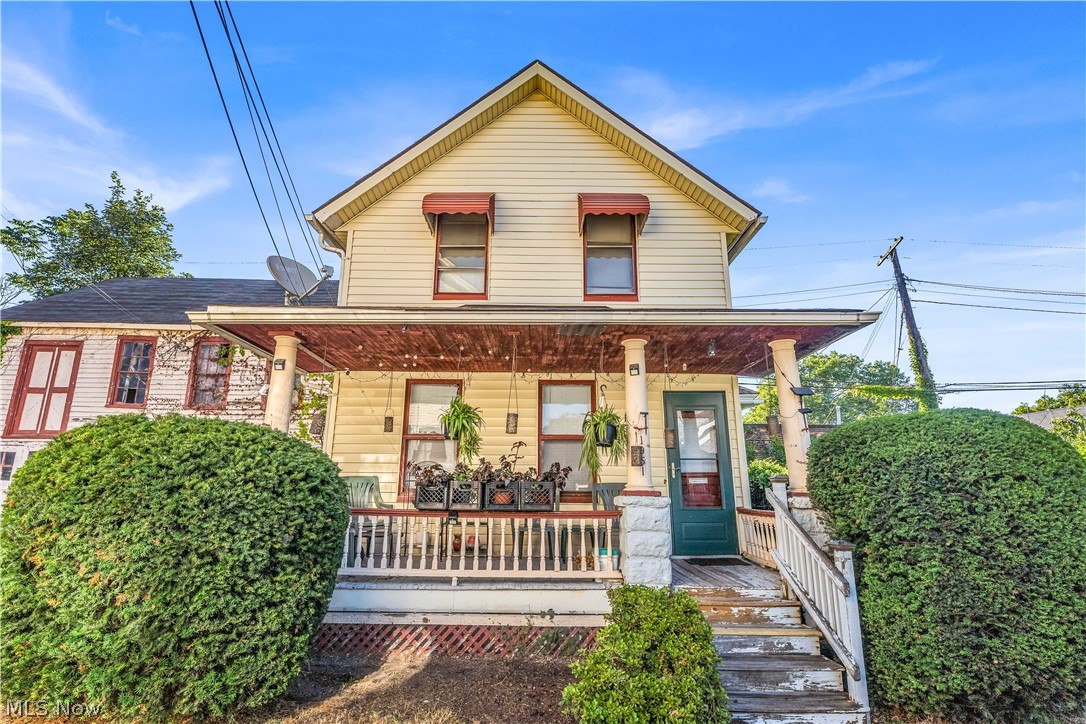 1949 W 54th Street