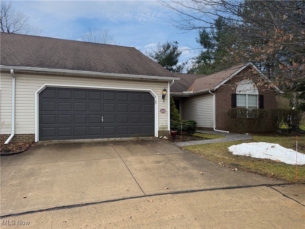 Governors Landing Condo - Residential