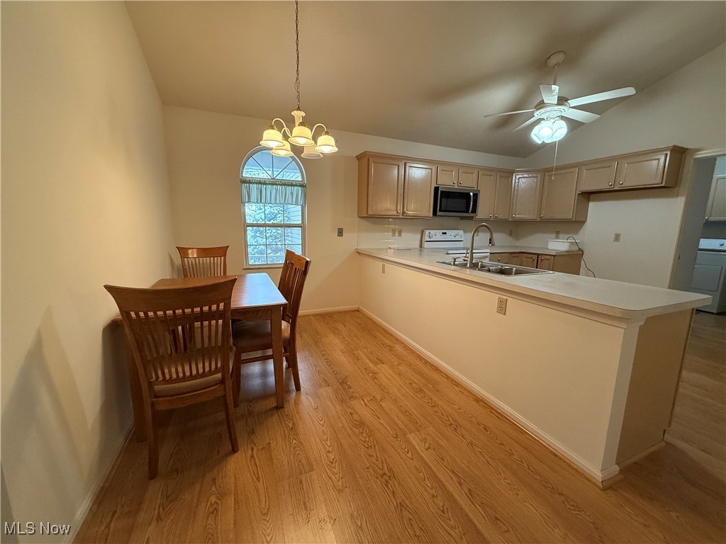 Governors Landing Condo - Residential