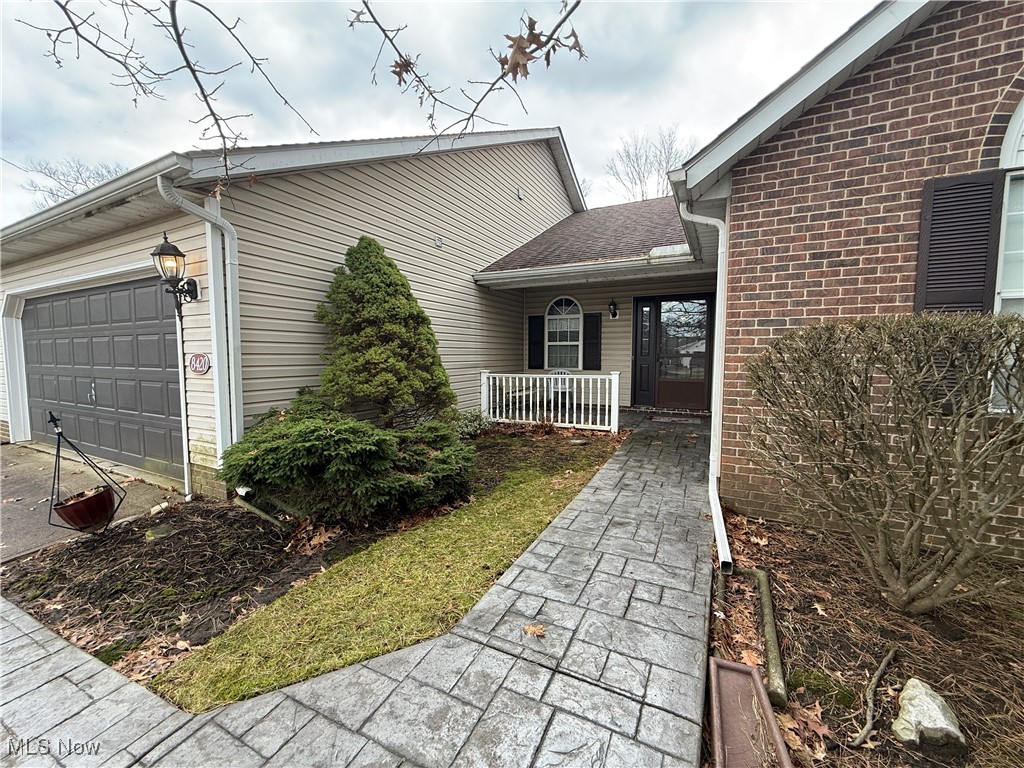 Governors Landing Condo - Residential