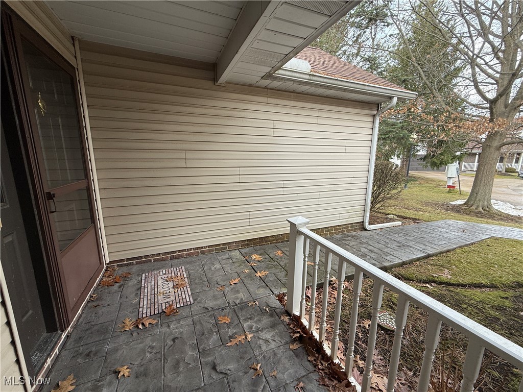 Governors Landing Condo - Residential