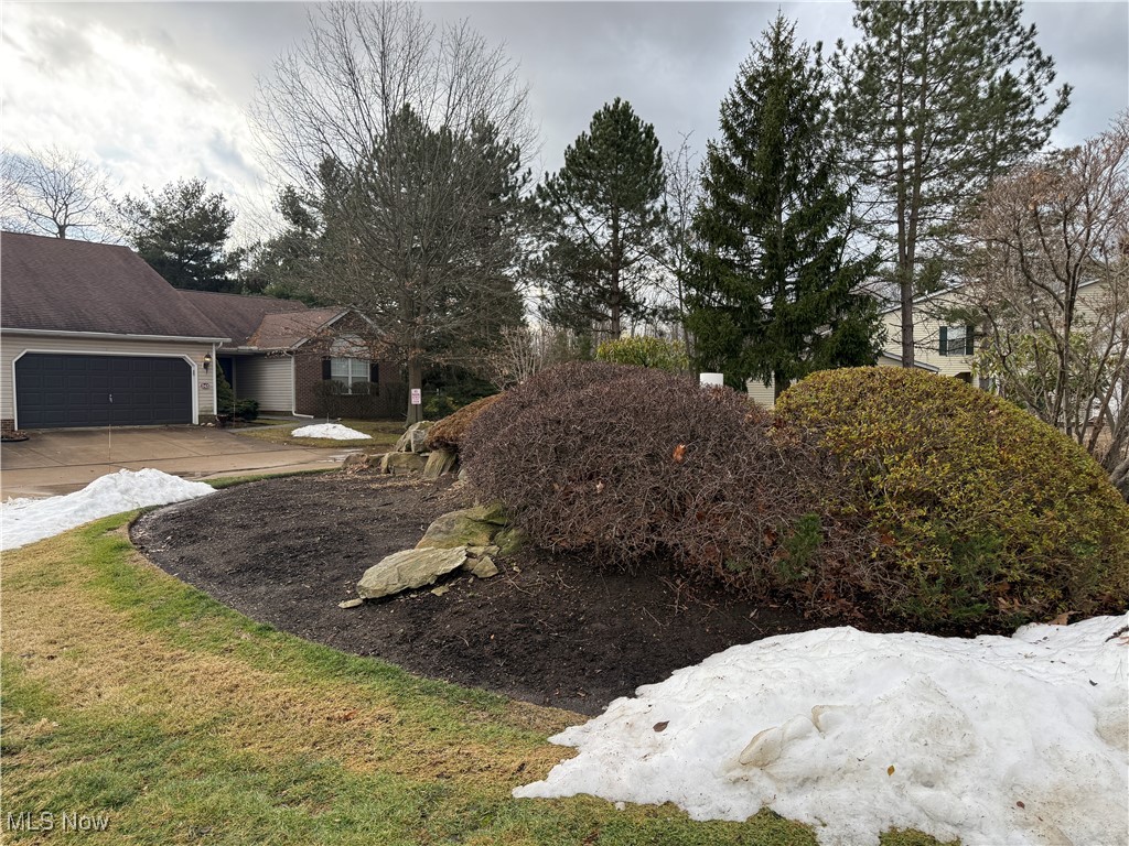 Governors Landing Condo - Residential